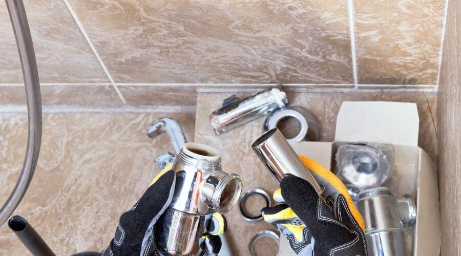 Local Chimney Repair in Scurry, TX